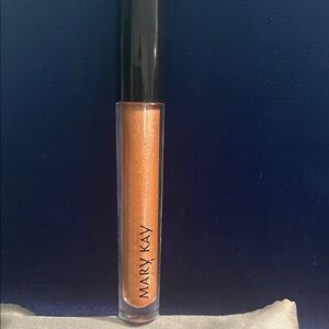 Mary Kay Radiant Lip Gloss 100 - Copper Glow AK27